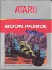 Moon Patrol Box Art Front